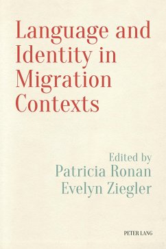 Language and Identity in Migration Contexts (eBook, ePUB)
