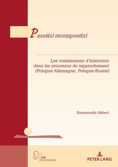 Passé(s) recomposé(s) (eBook, PDF) - Hébert, Emmanuelle