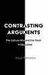 Contrasting Arguments (eBook, PDF) - Bild 1