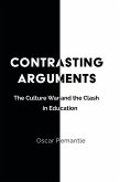 Contrasting Arguments (eBook, PDF)