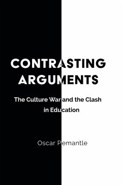 Contrasting Arguments (eBook, PDF) - Pemantle, Oscar
