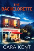 The Bachelorette (Glenville Small Town Mystery Thriller) (eBook, ePUB)
