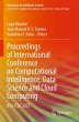 Proceedings of International Conference... - Bild 1