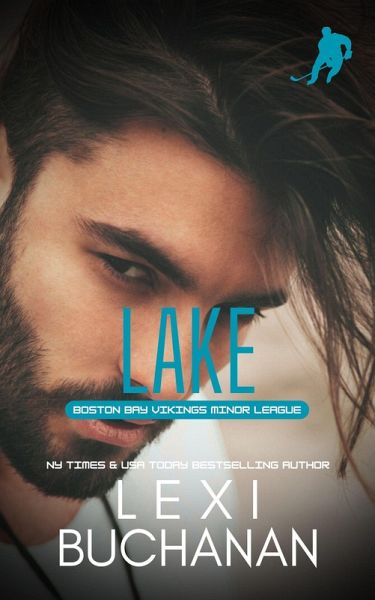 Lake (Boston Bay Vikings, #13) (eBook, ePUB) Lake (Boston Bay Vikings, #13) (eBook, ePUB)