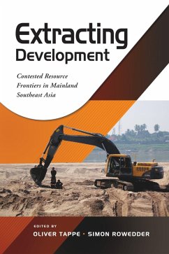 Cover Extracting Development (eBook, PDF)