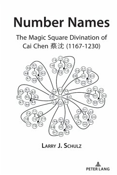 Cover Number Names (eBook, ePUB)