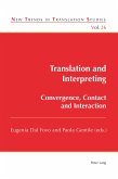 Translation and Interpreting (eBook, PDF)