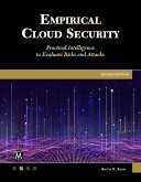 Empirical Cloud Security (eBook, ePUB)