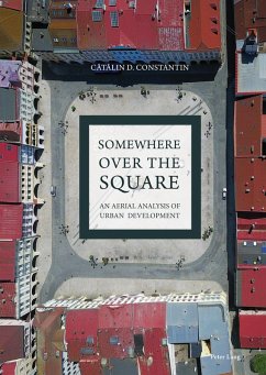 Somewhere over the Square (eBook, ePUB) - Constantin, Catalin D.
