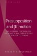 Presupposition and [E]motion (eBook,... - Bild 1