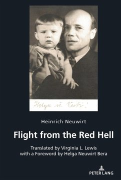 Flight from the Red Hell (eBook, PDF)