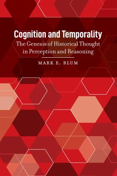 Cover Cognition and Temporality (eBook, PDF)