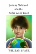 Johnny McSneed and the Super Good Deed... - Bild 1