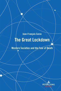 Cover The Great Lockdown (eBook, ePUB)