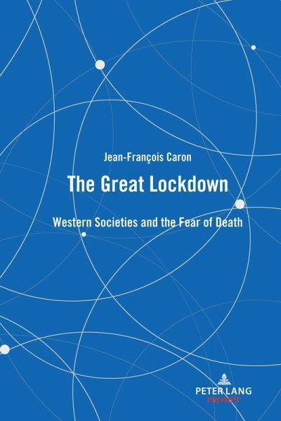 The Great Lockdown (eBook, ePUB)