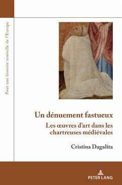 Un dénuement fastueux (eBook, PDF) - Dagalita, Cristina