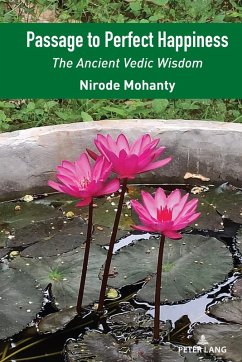 Passage to Perfect Happiness (eBook, ePUB) - Mohanty, Nirode