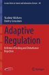 Adaptive Regulation - Bild 1