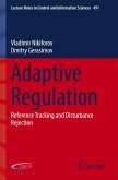 Adaptive Regulation