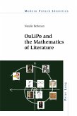 OuLiPo and the Mathematics of Literature (eBook, ePUB)