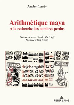 Arithmétique maya (eBook, PDF) - Cauty, André