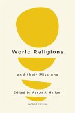 World Religions and their Missions (eBook, ePUB)