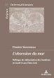 L'obsession du mur (eBook, PDF) - Bild 1