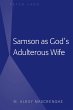 Samson as God's Adulterous Wife (eBook,... - Bild 1
