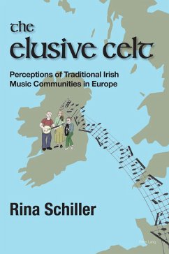 The Elusive Celt (eBook, ePUB) - Schiller, Rina