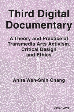 Third Digital Documentary (eBook, PDF) - Chang, Anita Wen-Shin