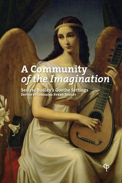 A Community of the Imagination (eBook, ePUB)