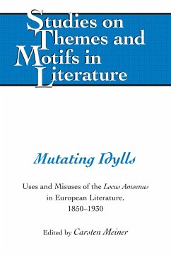 Mutating Idylls (eBook, PDF)
