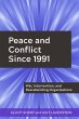 Peace and Conflict Since 1991 (eBook,... - Bild 1