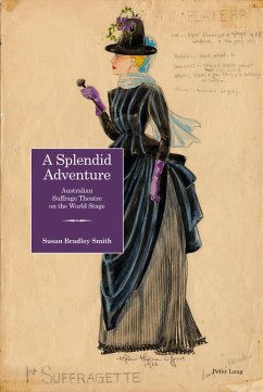 A Splendid Adventure (eBook, PDF) - Bradley Smith, Susan