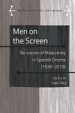 Men on the Screen (eBook, PDF)