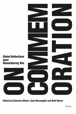 On Commemoration (eBook, PDF)