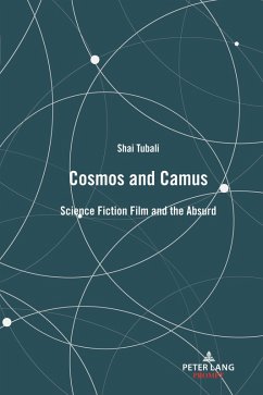 Cosmos and Camus (eBook, PDF) - Tubali, Shai