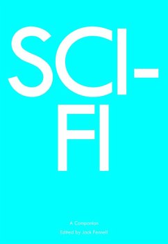 Sci-Fi (eBook, PDF)