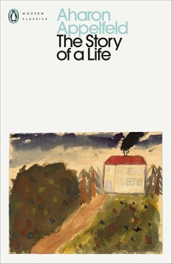 The Story of a Life - Appelfeld, Aharon