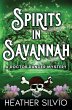 Spirits in Savannah - Bild 1