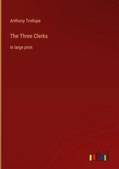 The Three Clerks