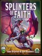 Splinters of Faith 2022 OSR PB - Bild 1