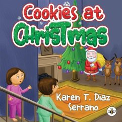 Cover Cookies at Christmas