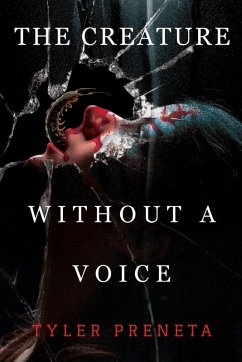 Cover The Creature Without A Voice
