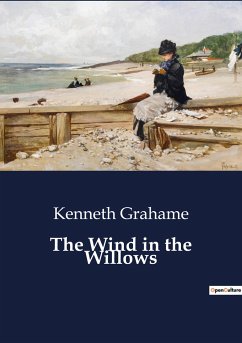 The Wind in the Willows - Grahame, Kenneth