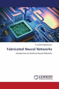Fabricated Neural Networks - Venkata Naganjaneyulu, K
