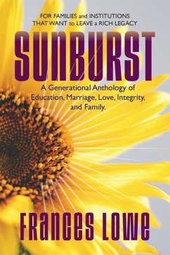 Sunburst - Lowe, Frances