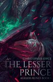 The Lesser Prince The Lesser Prince
