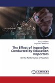 The Effect of Inspecti¿on Conducted by Educati¿on Inspectors