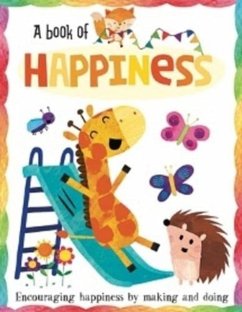 Cover A Book Of Happiness
